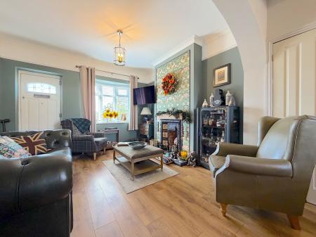 3 bedroom Semi-detached house for sale in Cannock Road, Heath Hayes, Cannock, WS12