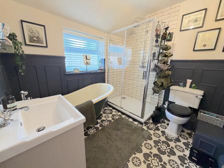 3 bedroom Semi-detached house for sale in Cannock Road, Heath Hayes, Cannock, WS12