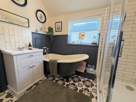 3 bedroom Semi-detached house for sale in Cannock Road, Heath Hayes, Cannock, WS12