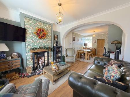 3 bedroom Semi-detached house for sale in Cannock Road, Heath Hayes, Cannock, WS12