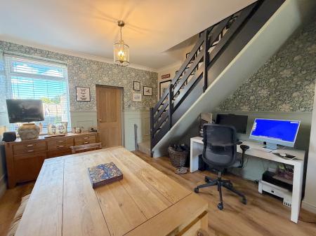 3 bedroom Semi-detached house for sale in Cannock Road, Heath Hayes, Cannock, WS12