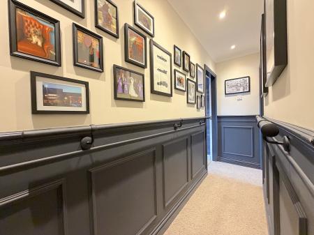 3 bedroom Semi-detached house for sale in Cannock Road, Heath Hayes, Cannock, WS12