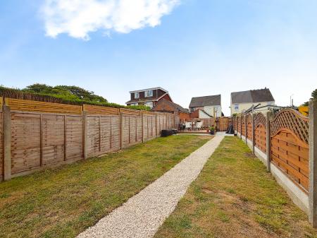3 bedroom Semi-detached house for sale in Cannock Road, Heath Hayes, Cannock, WS12