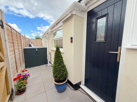 3 bedroom Semi-detached house for sale in Cannock Road, Heath Hayes, Cannock, WS12