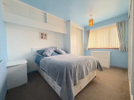 3 bedroom Semi-detached house for sale in Chapel Street, Norton Canes, Cannock, WS11