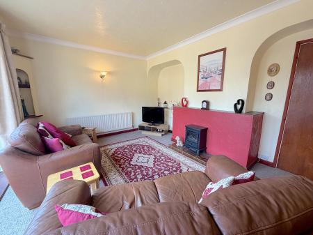 3 bedroom Semi-detached house for sale in Chapel Street, Norton Canes, Cannock, WS11