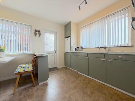 3 bedroom Semi-detached house for sale in Chapel Street, Norton Canes, Cannock, WS11