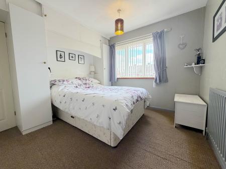 3 bedroom Semi-detached house for sale in Chapel Street, Norton Canes, Cannock, WS11