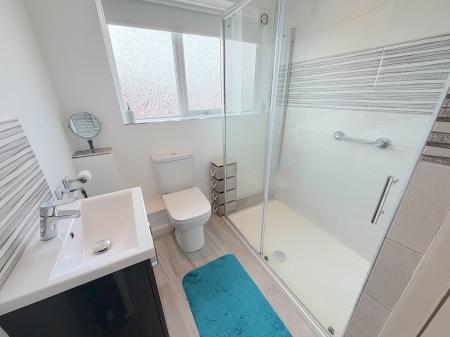 3 bedroom Semi-detached house for sale in Chapel Street, Norton Canes, Cannock, WS11