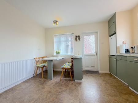3 bedroom Semi-detached house for sale in Chapel Street, Norton Canes, Cannock, WS11