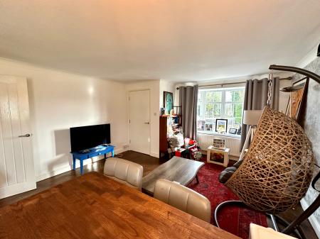 7 bedroom Detached house for sale in The Croft, Engine Meadow