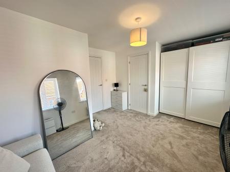 2 bedroom Semi-detached house for sale in Lime Tree Drive, Essington, Wolverhampton, WV11