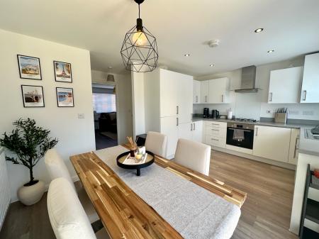 2 bedroom Semi-detached house for sale in Lime Tree Drive, Essington, Wolverhampton, WV11