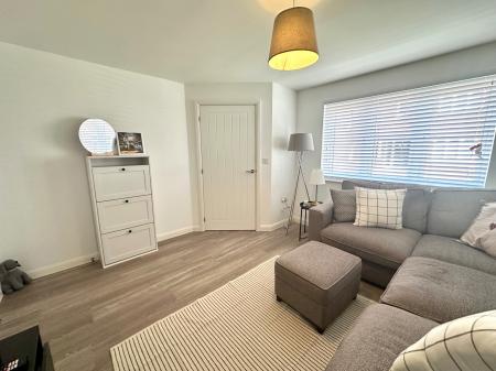 2 bedroom Semi-detached house for sale in Lime Tree Drive, Essington, Wolverhampton, WV11
