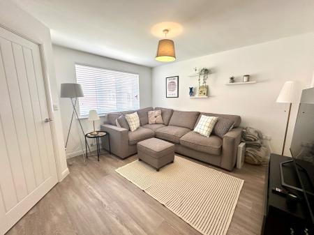 2 bedroom Semi-detached house for sale in Lime Tree Drive, Essington, Wolverhampton, WV11