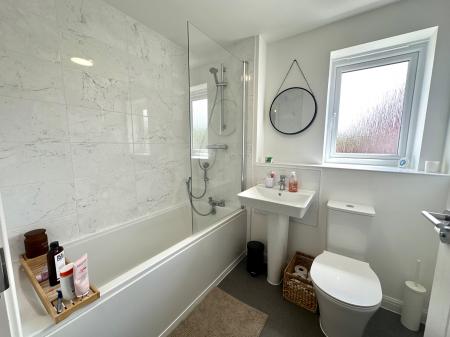 2 bedroom Semi-detached house for sale in Lime Tree Drive, Essington, Wolverhampton, WV11