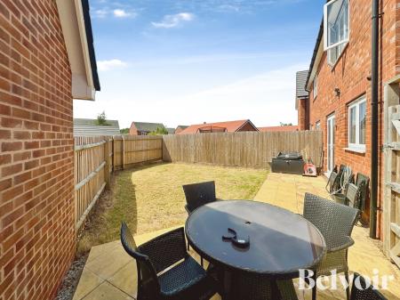 2 bedroom Semi-detached house for sale in Lime Tree Drive, Essington, Wolverhampton, WV11