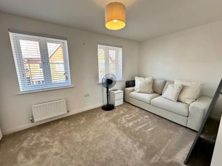 2 bedroom Semi-detached house for sale in Lime Tree Drive, Essington, Wolverhampton, WV11