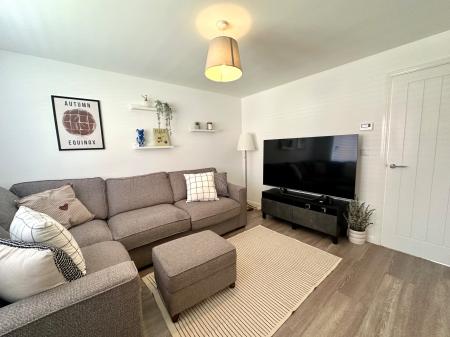 2 bedroom Semi-detached house for sale in Lime Tree Drive, Essington, Wolverhampton, WV11