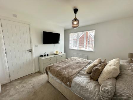 2 bedroom Semi-detached house for sale in Lime Tree Drive, Essington, Wolverhampton, WV11