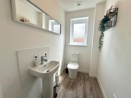 2 bedroom Semi-detached house for sale in Lime Tree Drive, Essington, Wolverhampton, WV11