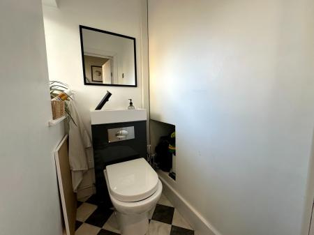 3 bedroom Semi-detached house for sale in Partridge Avenue, Wednesbury, WS10