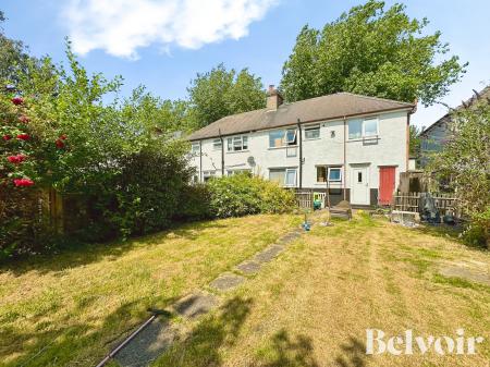 3 bedroom Semi-detached house for sale in Partridge Avenue, Wednesbury, WS10