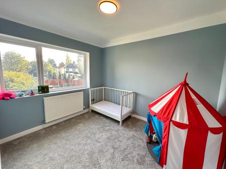 3 bedroom Semi-detached house for sale in Partridge Avenue, Wednesbury, WS10