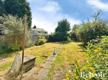 3 bedroom Semi-detached house for sale in Partridge Avenue, Wednesbury, WS10