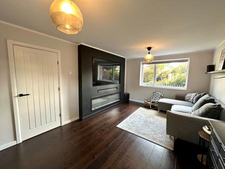 3 bedroom Semi-detached house for sale in Partridge Avenue, Wednesbury, WS10