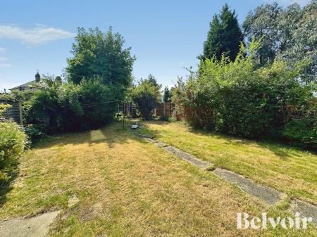 3 bedroom Semi-detached house for sale in Partridge Avenue, Wednesbury, WS10