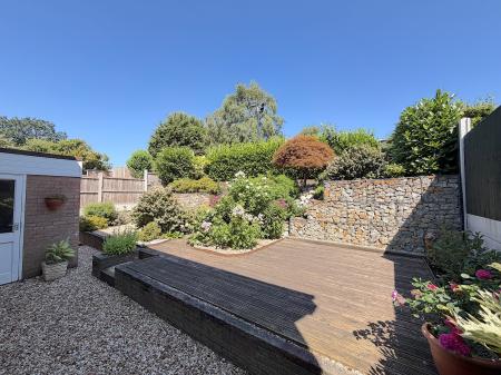 3 bedroom Detached house for sale in Pentland Gardens, Compton, Wolverhampton, WV3