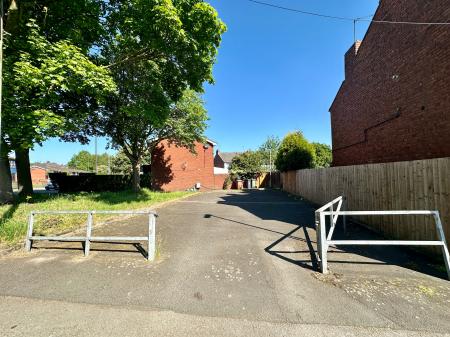 0 bedroom Land (Commercial) for sale in Short Street, Wednesbury, WS10
