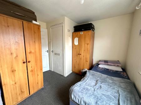 2 bedroom Semi-detached house for sale in St Helens Avenue, Tipton, DY4