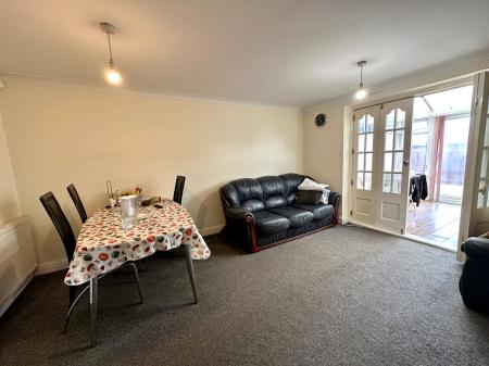 2 bedroom Semi-detached house for sale in St Helens Avenue, Tipton, DY4