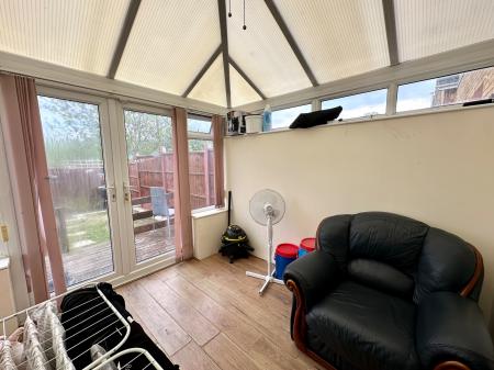 2 bedroom Semi-detached house for sale in St Helens Avenue, Tipton, DY4