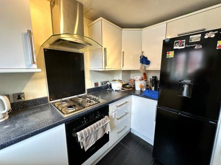 2 bedroom Semi-detached house for sale in St Helens Avenue, Tipton, DY4