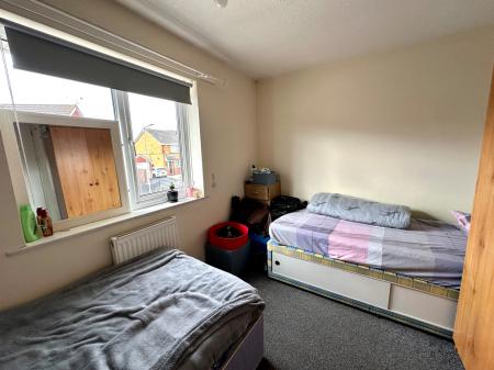 2 bedroom Semi-detached house for sale in St Helens Avenue, Tipton, DY4