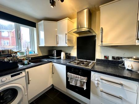 2 bedroom Semi-detached house for sale in St Helens Avenue, Tipton, DY4