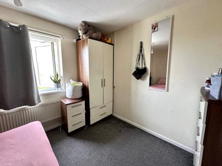 2 bedroom Semi-detached house for sale in St Helens Avenue, Tipton, DY4