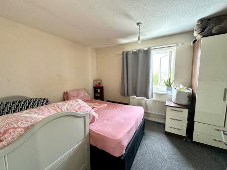 2 bedroom Semi-detached house for sale in St Helens Avenue, Tipton, DY4