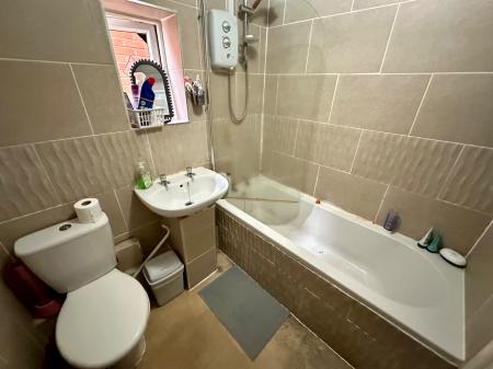2 bedroom Semi-detached house for sale in St Helens Avenue, Tipton, DY4