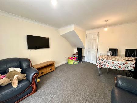 2 bedroom Semi-detached house for sale in St Helens Avenue, Tipton, DY4