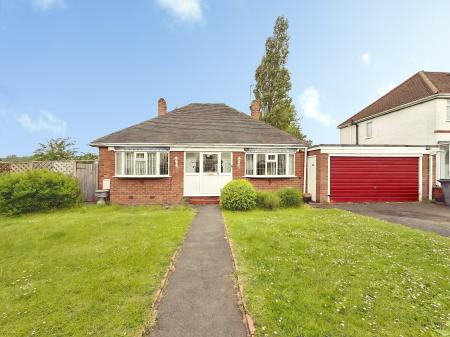 Sundour Crescent, Wednesfield, Wolverhampton, WV11