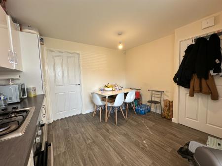 4 bedroom Semi-detached house for sale in Turnstone Road, Coalpool, Walsall, WS3