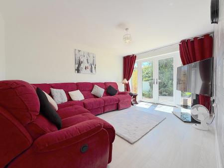 4 bedroom Bungalow for sale in Lambourne Close, Great Wyrley, Walsall, WS6