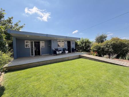 4 bedroom Bungalow for sale in Lambourne Close, Great Wyrley, Walsall, WS6