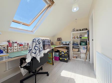 4 bedroom Bungalow for sale in Lambourne Close, Great Wyrley, Walsall, WS6