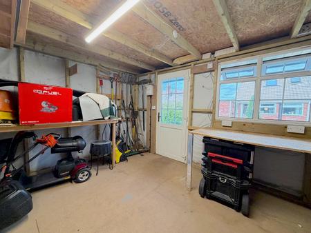 4 bedroom Bungalow for sale in Lambourne Close, Great Wyrley, Walsall, WS6