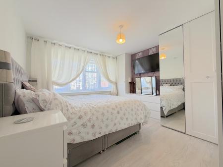 4 bedroom Bungalow for sale in Lambourne Close, Great Wyrley, Walsall, WS6